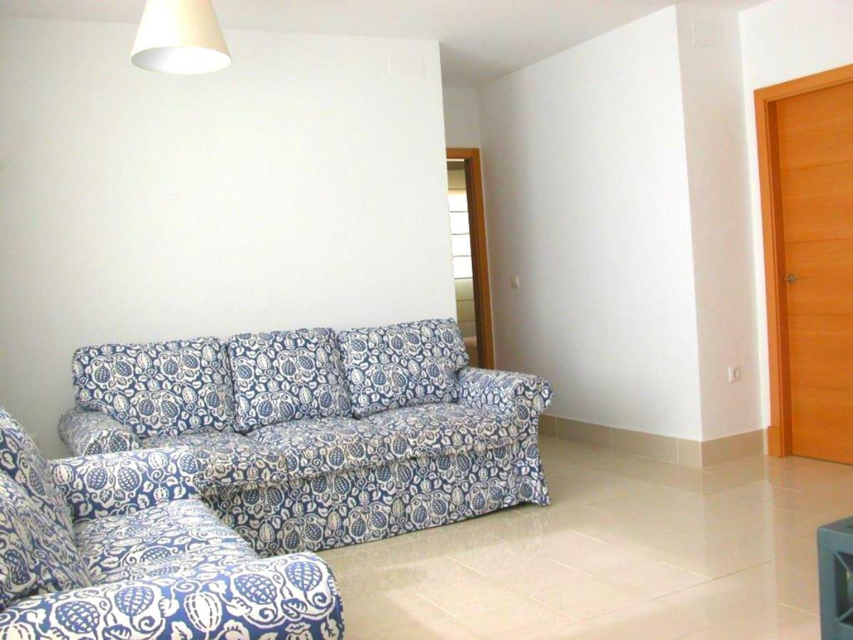 Guga Rta A Ca 00267 At Edif Complejo 2 Llaves Playa Apartment *
