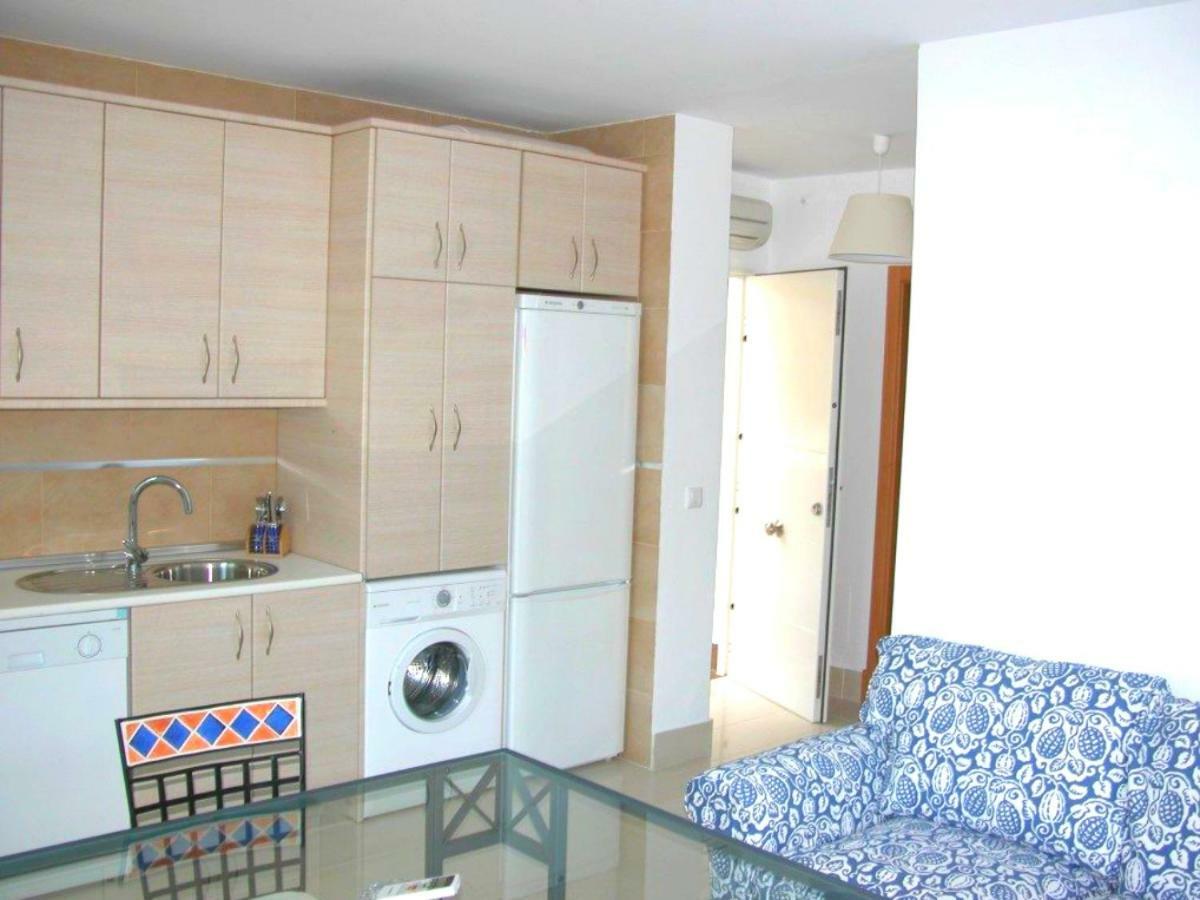 Apartment Guga Rta A Ca 00267 At Edif Complejo 2 Llaves Playa Conil De La Frontera